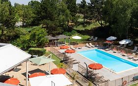 Mercure Tours Nord
